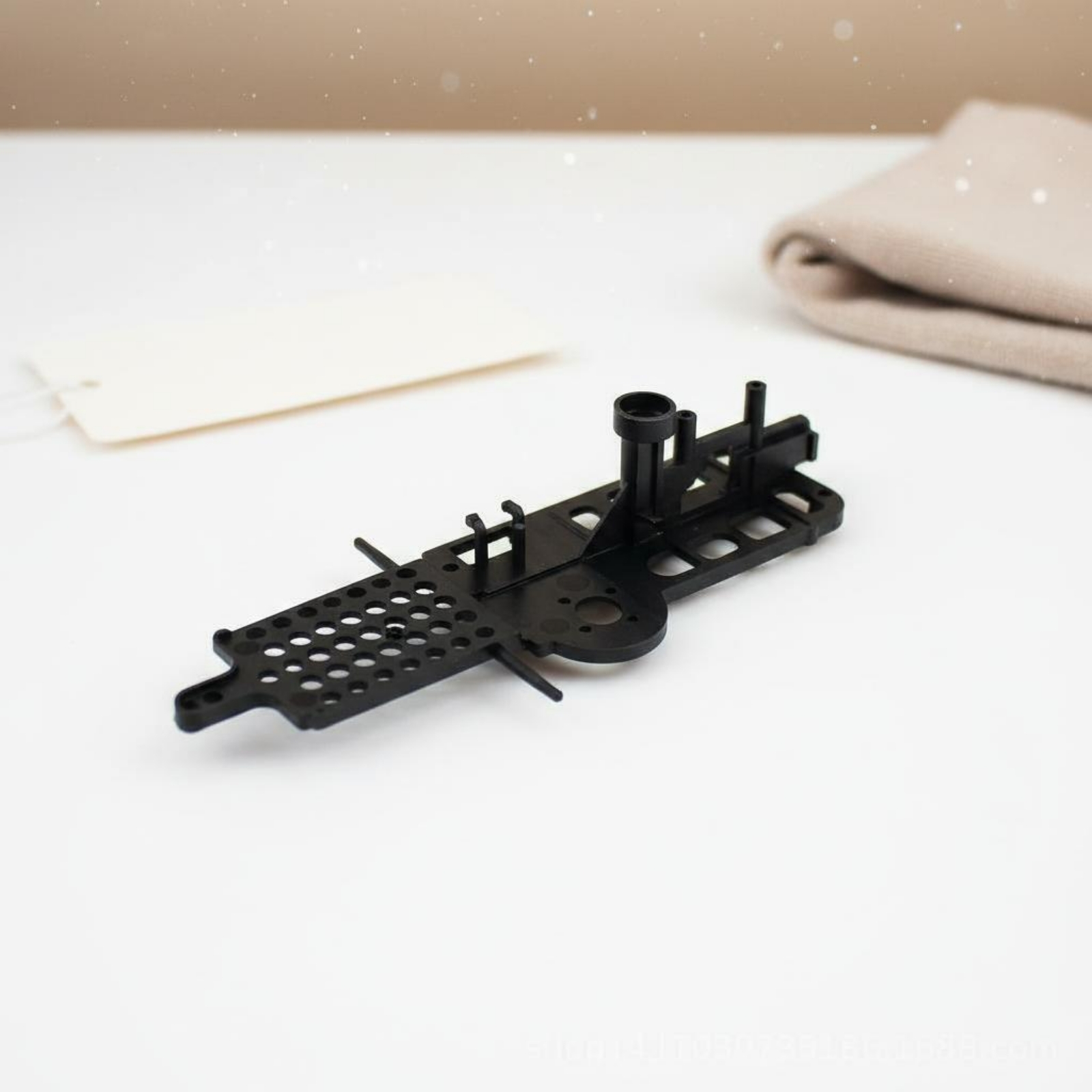 ชุดประกอบฐานเฮลิคอปเตอร์ โครงเ - Rc Hobbies บทวิจารณ์และราคา