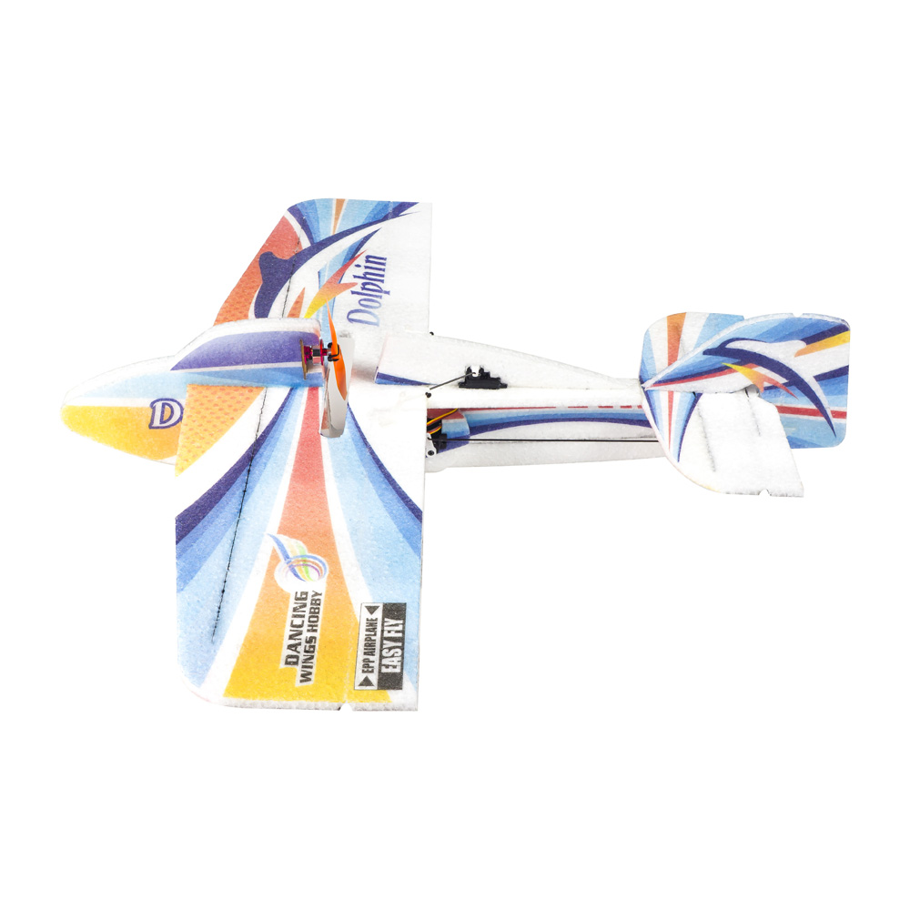 เครื่องบินบังคับวิทยุรุ่น Real - Rc Hobbies บทวิจารณ์และราคา