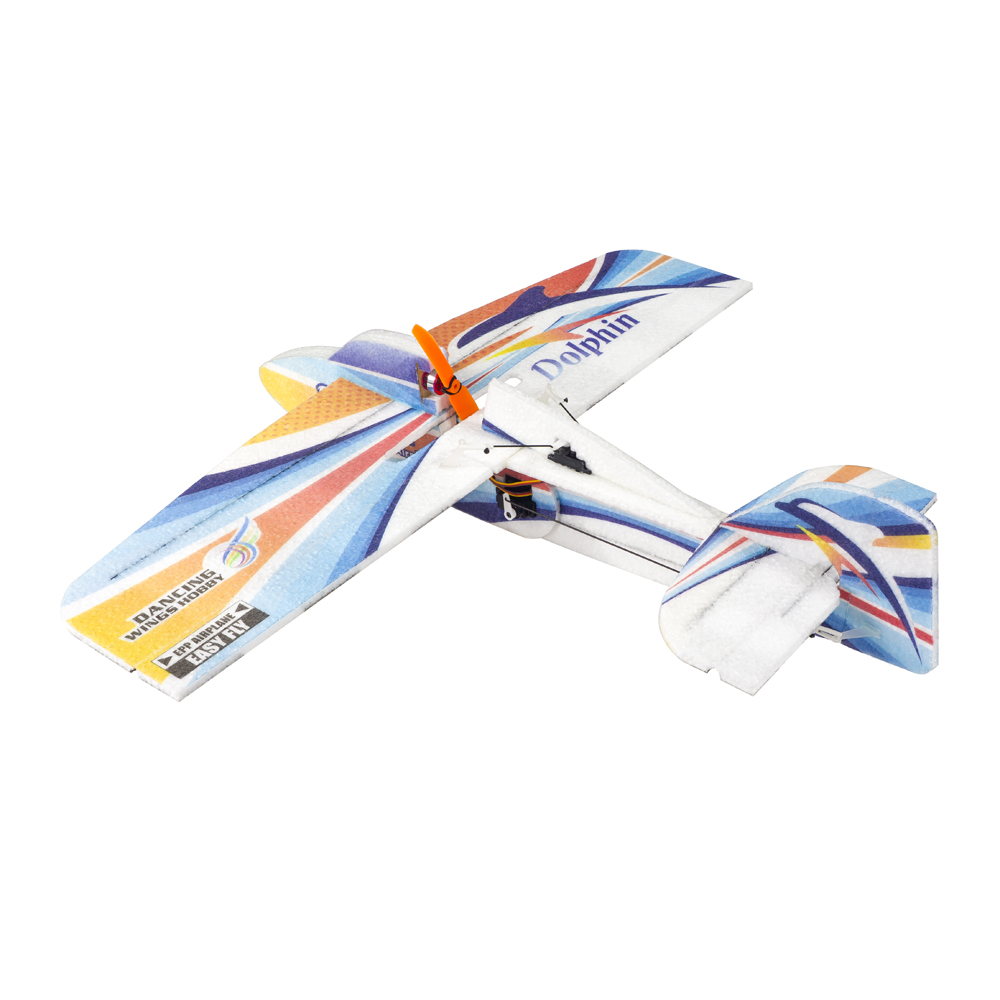 เครื่องบินบังคับวิทยุรุ่น Real - Rc Hobbies บทวิจารณ์และราคา
