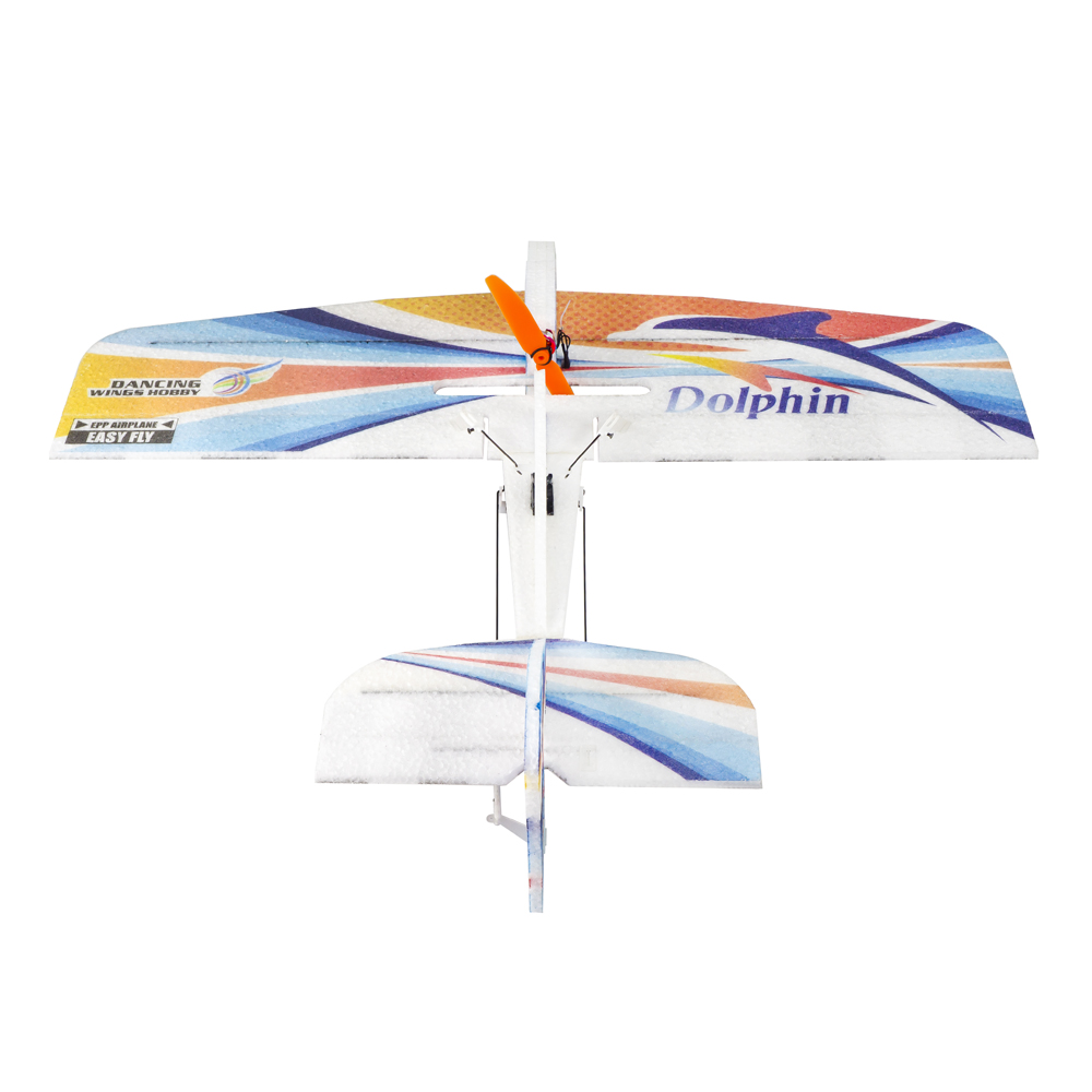 เครื่องบินบังคับวิทยุรุ่น Real - Rc Hobbies บทวิจารณ์และราคา
