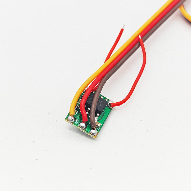 1pcs Dual-way 1A Mini ESC 5V D - Rc Hobbies บทวิจารณ์และราคา