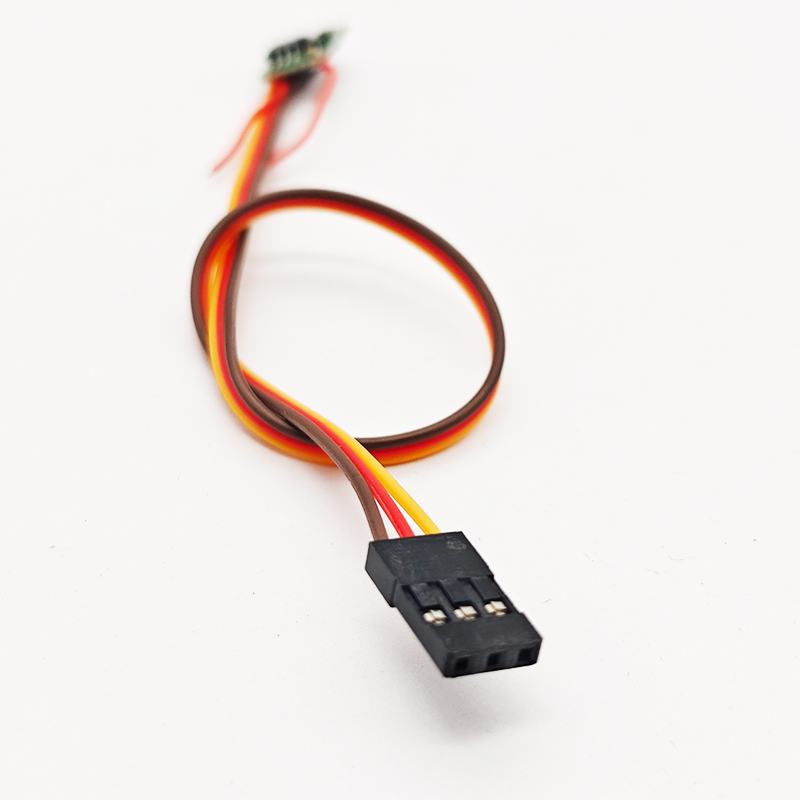 1pcs Dual-way 1A Mini ESC 5V D - Rc Hobbies บทวิจารณ์และราคา