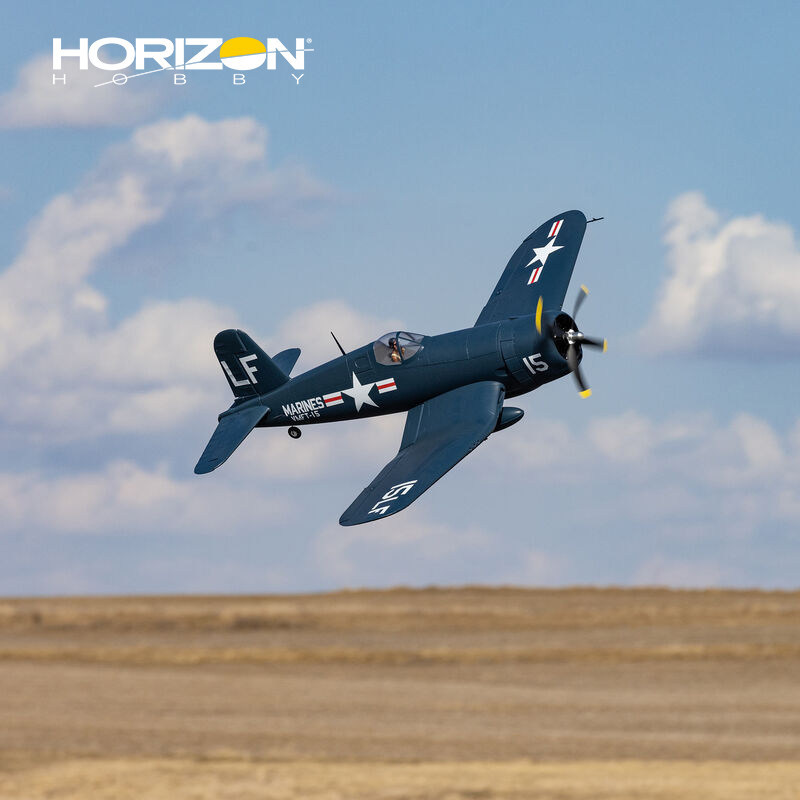 เครื่องบินบังคับวิทยุ Horizon  - Rc Planes Horizon Hobby บทวิจารณ์และราคา