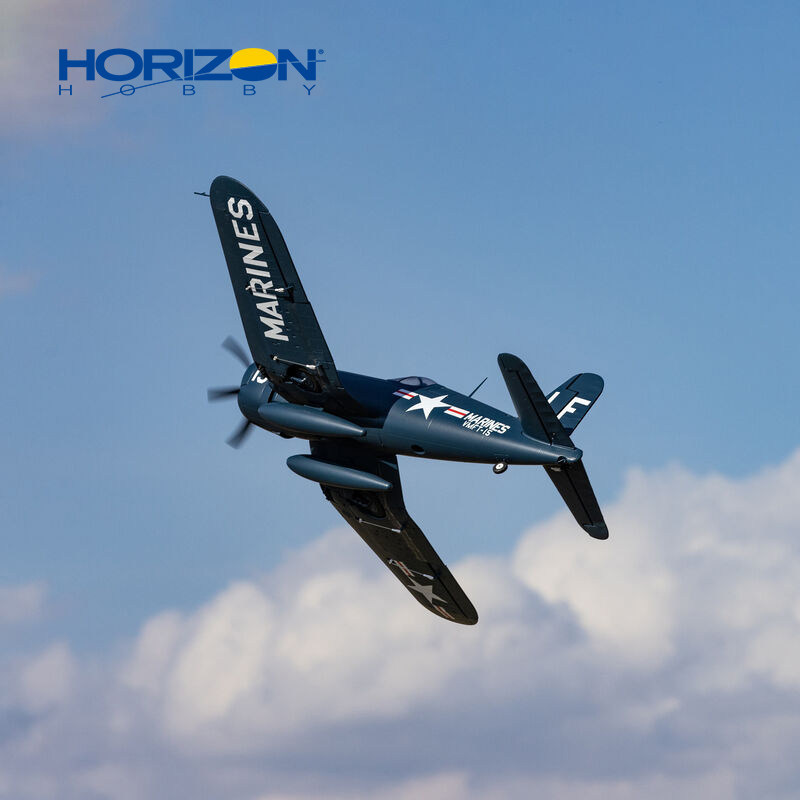 เครื่องบินบังคับวิทยุ Horizon  - Rc Planes Horizon Hobby บทวิจารณ์และราคา