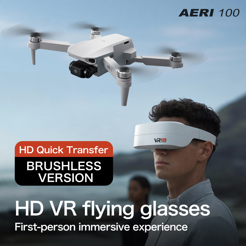 โดรนจิ๋ว 4k ระดับมืออาชีพ Aeri - Rc Hobby Helicopter บทวิจารณ์และราคา