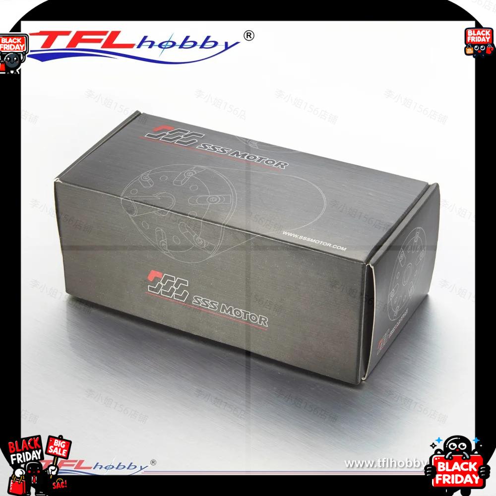มอเตอร์ไร้แปรงถ่าน Hobby 2026n - Rc Hobbies บทวิจารณ์และราคา
