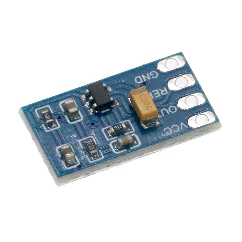 GY-35-RC ENC-03RC ไจโรสโคปแบบแ - Gyroscope Rc Module บทวิจารณ์และราคา