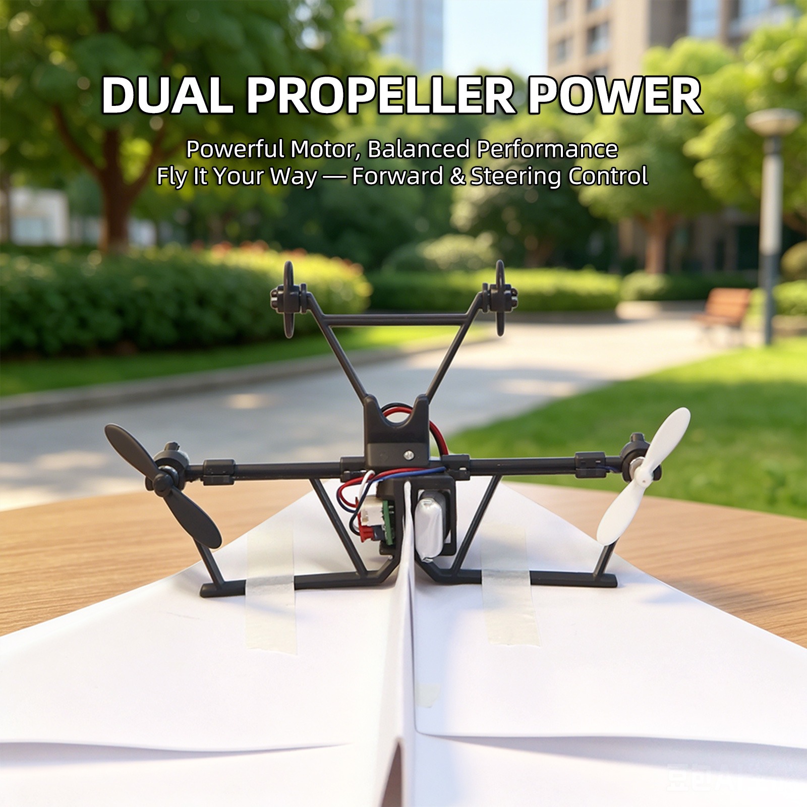 เครื่องบินกระดาษบังคับวิทยุ RC - Rc Planes Horizon Hobby บทวิจารณ์และราคา
