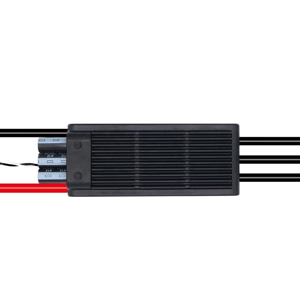 Flycolor 150A ESC พร้อม FlyDra - Rc Hobby Helicopter บทวิจารณ์และราคา
