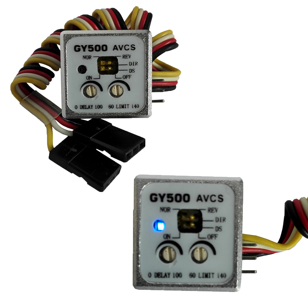 RC Model Mini Heading Lock Dig - Gyroscope Rc Module บทวิจารณ์และราคา
