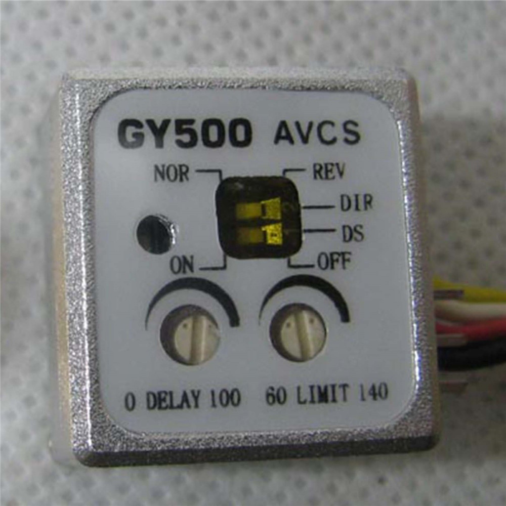 RC Model Mini Heading Lock Dig - Gyroscope Rc Module บทวิจารณ์และราคา
