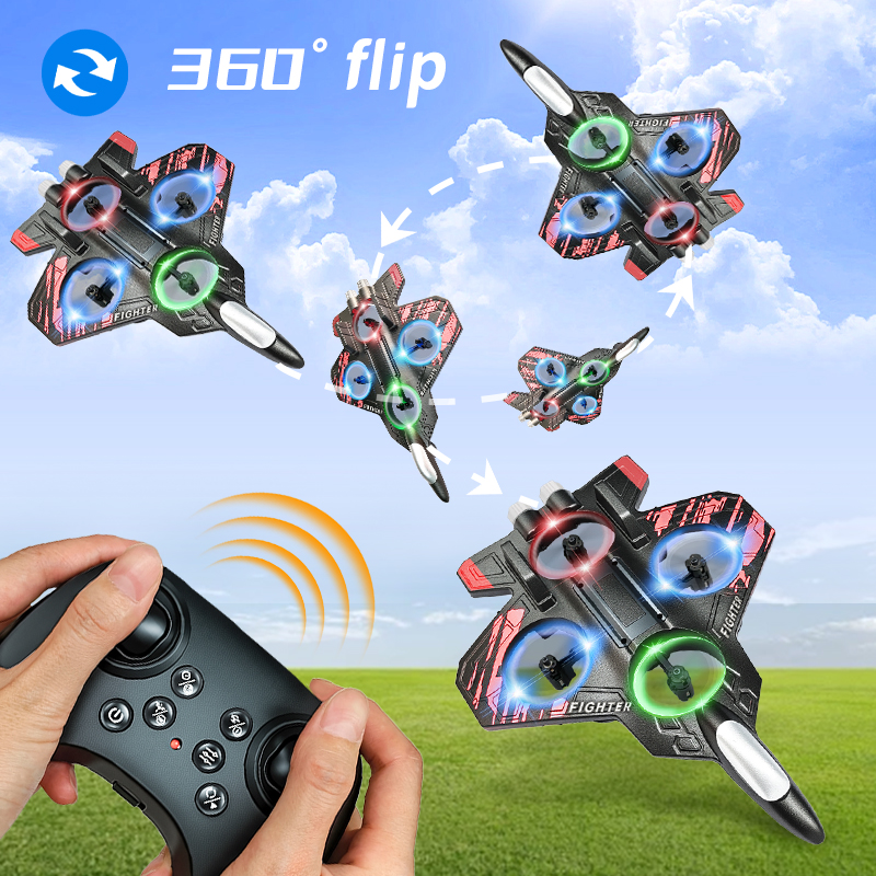 โดรน L101 มินิ โดรนระดับมืออาช - Gyroscope Rc Module บทวิจารณ์และราคา