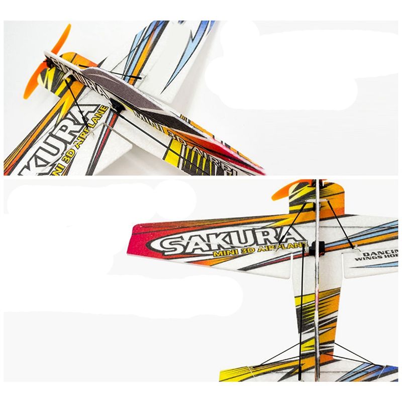 ABKQ-RC เครื่องบิน 3 มิติ เครื - Rc Planes Horizon Hobby บทวิจารณ์และราคา