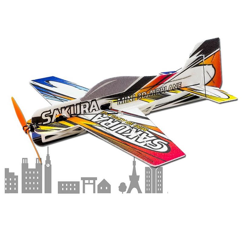 ABKQ-RC เครื่องบิน 3 มิติ เครื - Rc Planes Horizon Hobby บทวิจารณ์และราคา