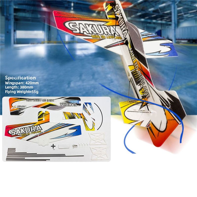 ABKQ-RC เครื่องบิน 3 มิติ เครื - Rc Planes Horizon Hobby บทวิจารณ์และราคา
