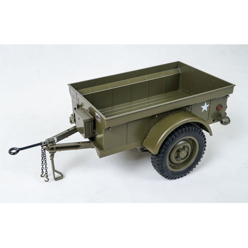 FMS 1/6 Climber 1941 Willys MB - Rc Hobby Shops บทวิจารณ์และราคา
