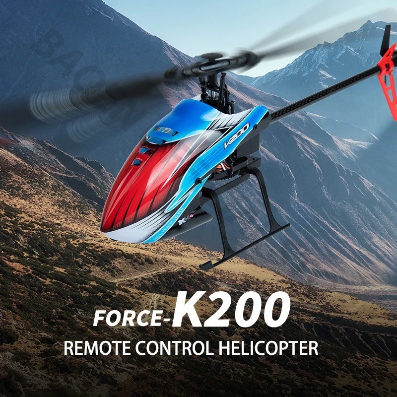 WLtoys RC เฮลิคอปเตอร์ K200 K1 - Gyroscope Rc Module บทวิจารณ์และราคา