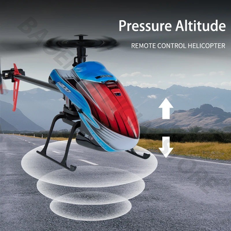 WLtoys RC เฮลิคอปเตอร์ K200 K1 - Gyroscope Rc Module บทวิจารณ์และราคา