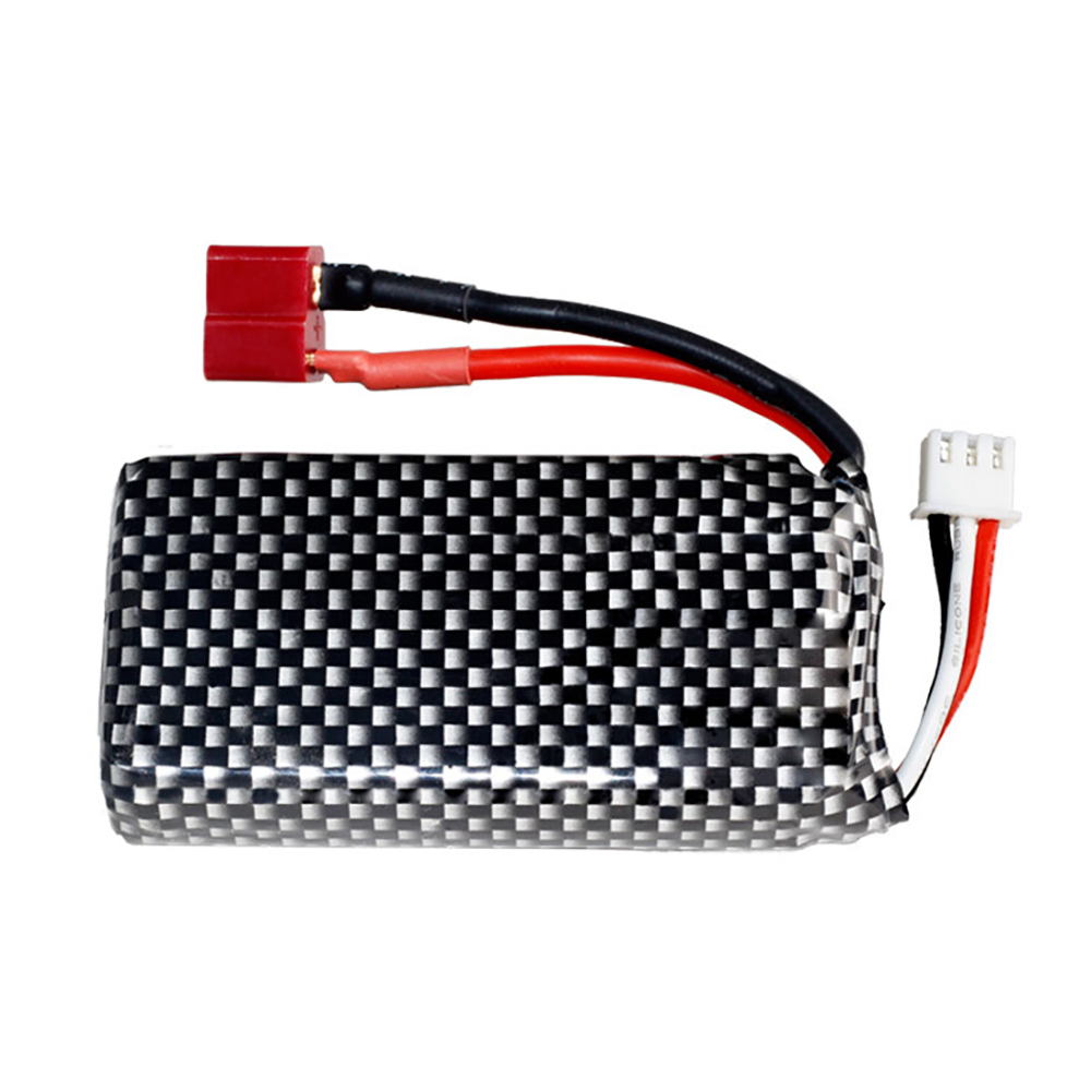 1/2/3ชิ้น/ล็อต7.4V 1600Mah 703 - Rc Hobby Helicopter บทวิจารณ์และราคา