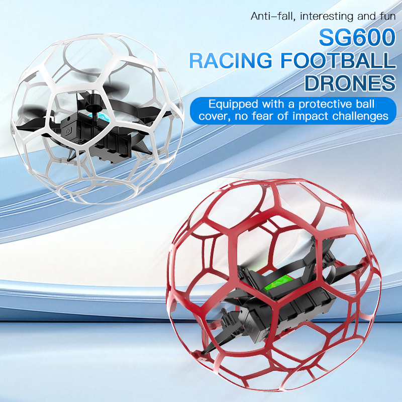 โดรนแข่งฟุตบอล SG600 MAX 2.4G  - Rc Hobby Helicopter บทวิจารณ์และราคา
