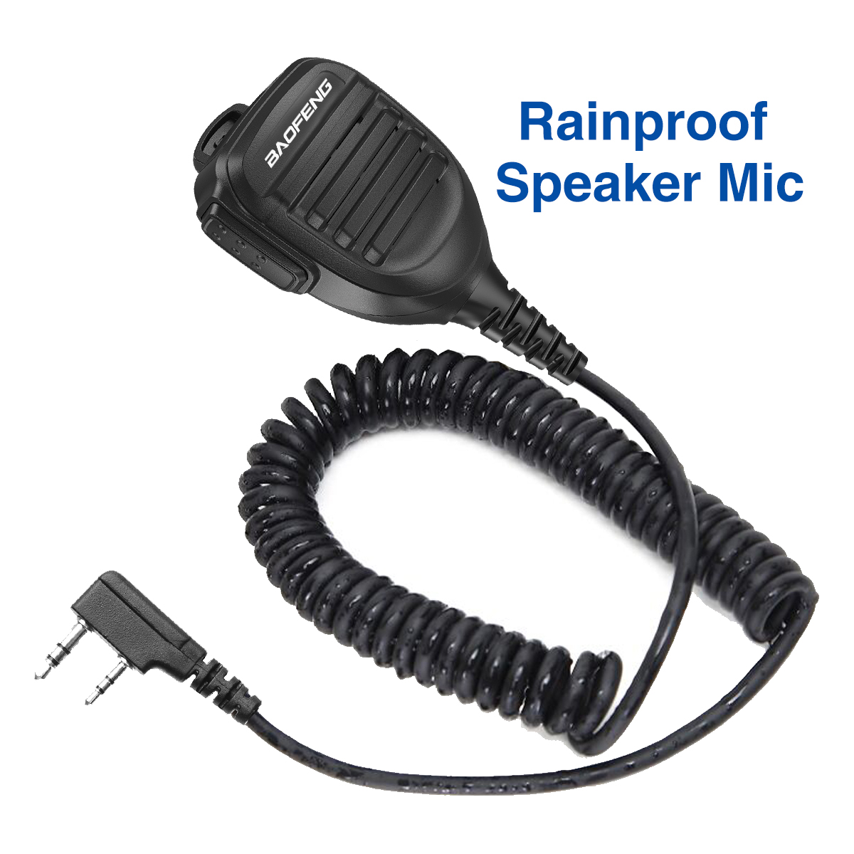 Baofeng Walkie Talkie ลําโพงไม - Rc Drift Car Brushless บทวิจารณ์และราคา