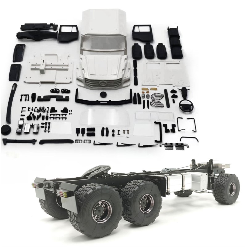 รถบังคับวิทยุรุ่นใหม่ JDM-218B - Rc Hobby Off Road บทวิจารณ์และราคา