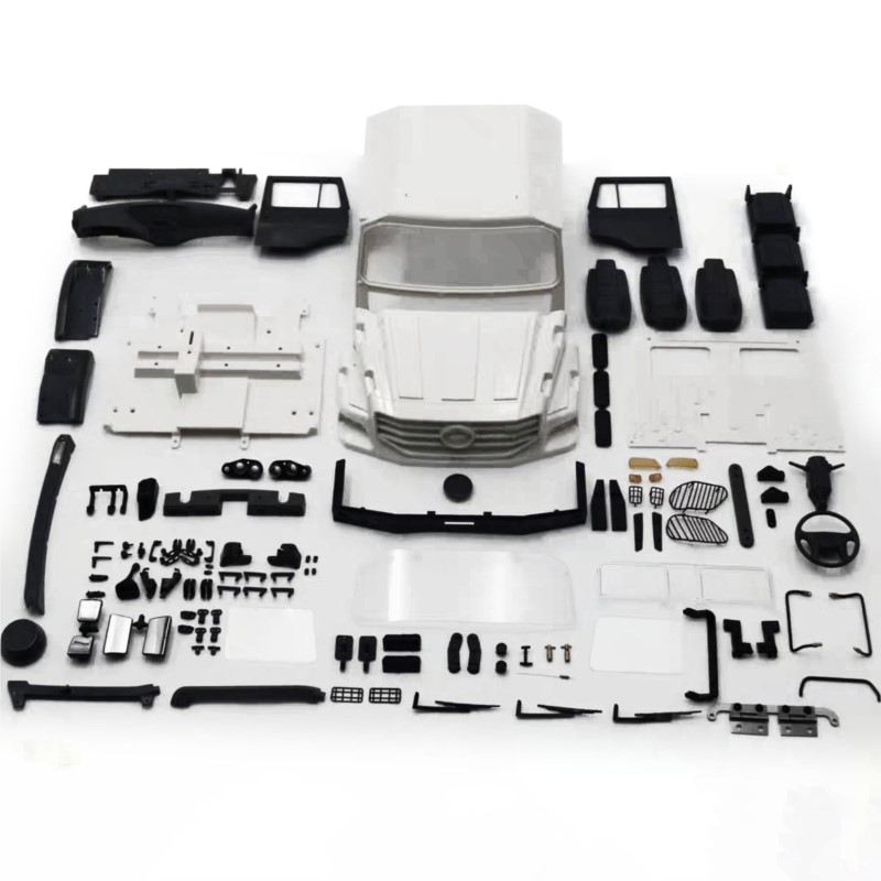 รถบังคับวิทยุรุ่นใหม่ JDM-218B - Rc Hobby Off Road บทวิจารณ์และราคา