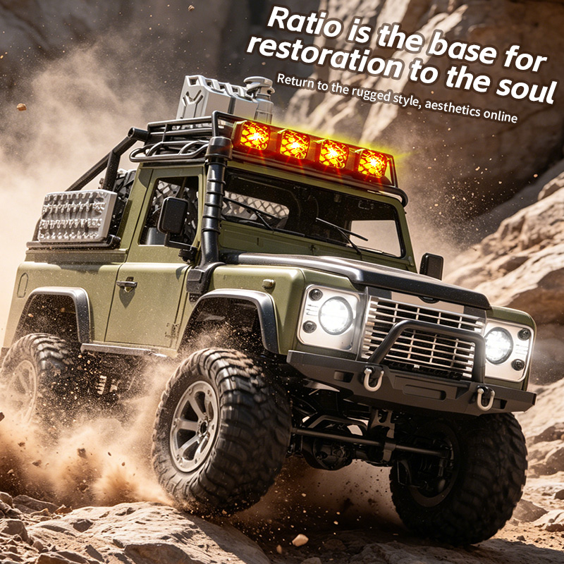รถบังคับวิทยุ KF90 1:12 4WD สำ - Rc Drift Car Brushless บทวิจารณ์และราคา