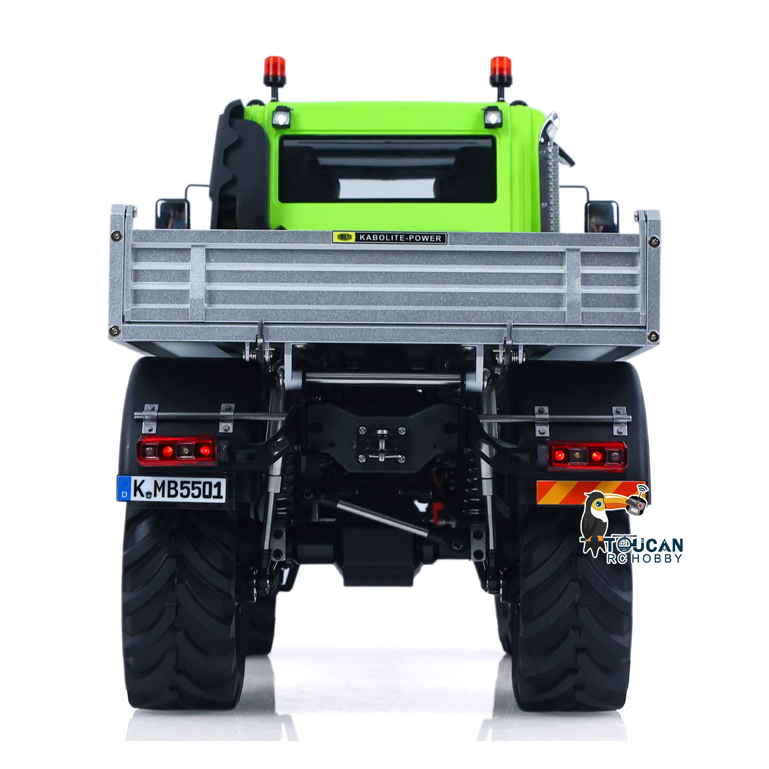 รถของเล่นใหม่ 1/14 KABOLITE K5 - Rc Hobby Off Road บทวิจารณ์และราคา
