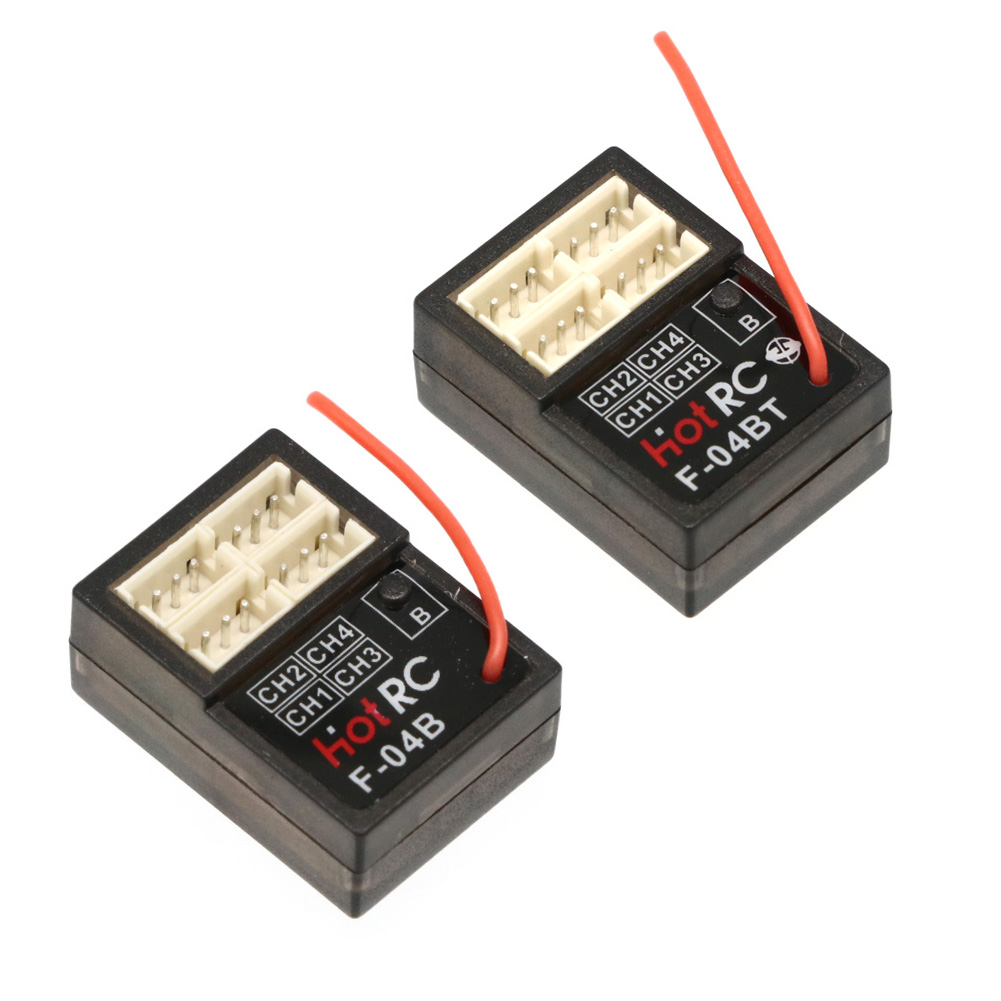 HOTRC 2.4 Ghz F-04A F-06A F-08 - Rc Hobby Shops บทวิจารณ์และราคา