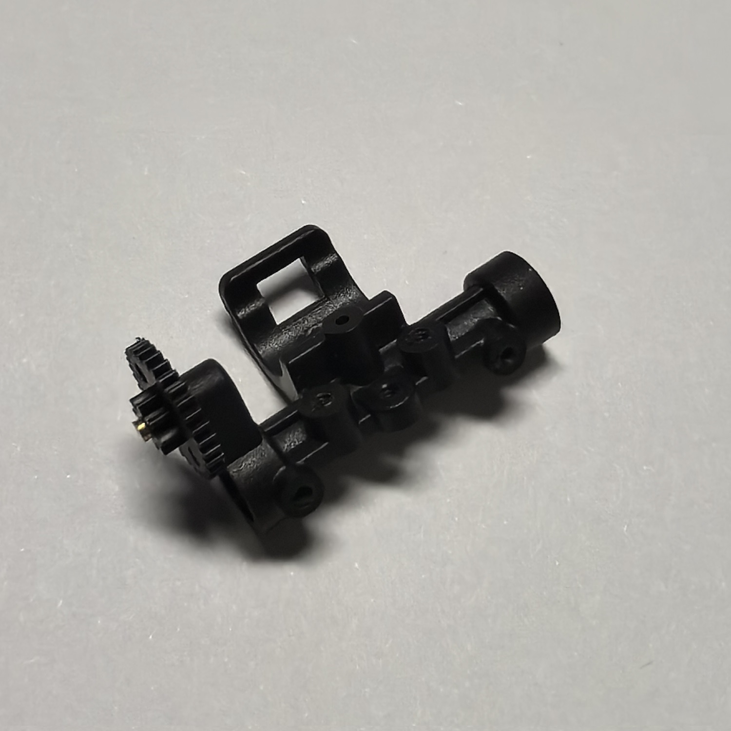 LDARC เพลาล้อหลังพลาสติกพร้อม  - Rc Drift Car Brushless บทวิจารณ์และราคา