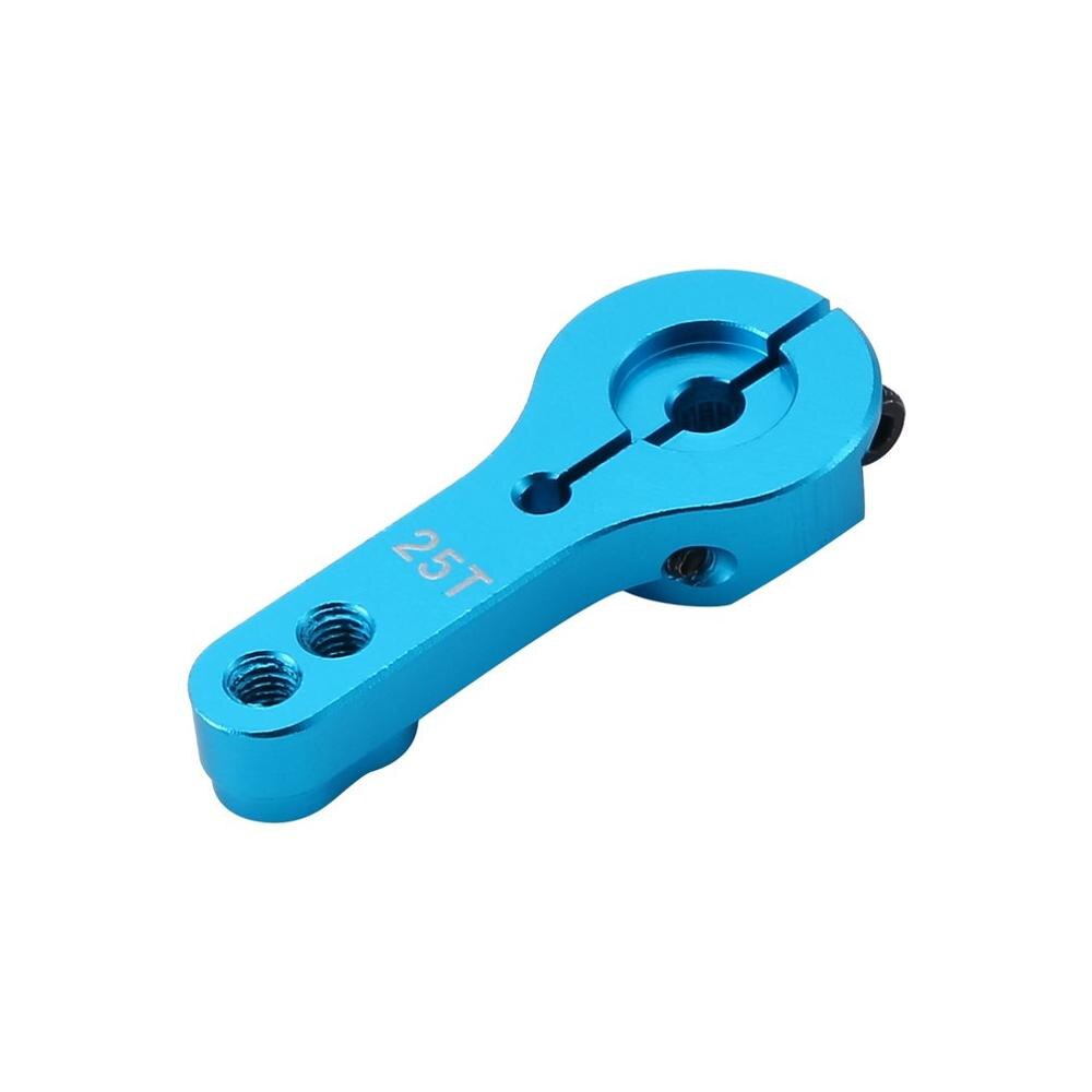 NEEBRC 25T RC Servo Horn อลูมิ - Rc Hobby Shops บทวิจารณ์และราคา